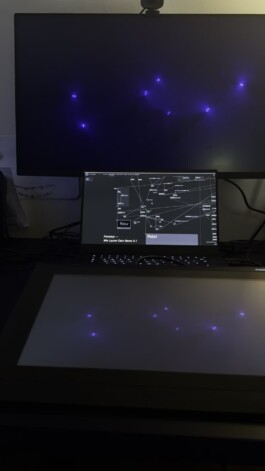 SCHNELLE BUNTE BILDER