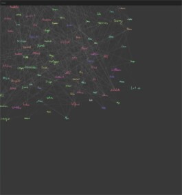 SCHNELLE BUNTE BILDER