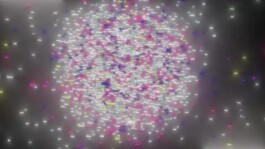 SCHNELLE BUNTE BILDER