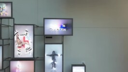 SCHNELLE BUNTE BILDER