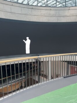 SCHNELLE BUNTE BILDER