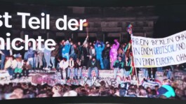 SCHNELLE BUNTE BILDER