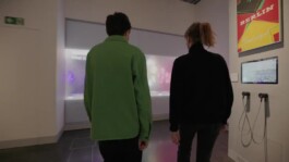 SCHNELLE BUNTE BILDER