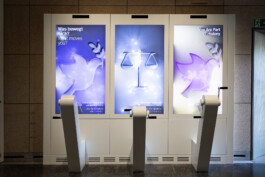 SCHNELLE BUNTE BILDER