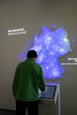 SCHNELLE BUNTE BILDER