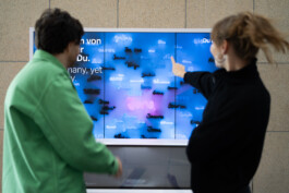 SCHNELLE BUNTE BILDER